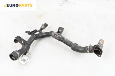 Воден маркуч за Peugeot 206 CC Cabrio (09.2000 - 12.2008) 1.6 16V, 109 к.с.