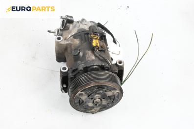 Компресор климатик за Peugeot 206 CC Cabrio (09.2000 - 12.2008) 1.6 16V, 109 к.с., автоматик