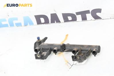 Бензинова рейка за Peugeot 206 CC Cabrio (09.2000 - 12.2008) 1.6 16V, 109 к.с.