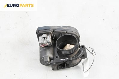 Дроселова клапа за Peugeot 206 CC Cabrio (09.2000 - 12.2008) 1.6 16V, 109 к.с.
