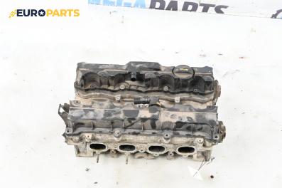 Глава за Peugeot 206 CC Cabrio (09.2000 - 12.2008) 1.6 16V, 109 к.с.