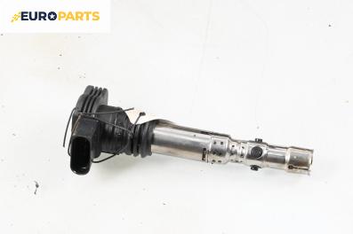 Запалителна бобина за Audi A4 Avant B7 (11.2004 - 06.2008) 2.0, 130 к.с.