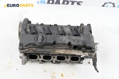 Глава за Audi A4 Avant B7 (11.2004 - 06.2008) 2.0, 130 к.с.