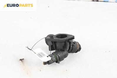 Корпус на термостат за Audi A4 Avant B7 (11.2004 - 06.2008) 2.0, 130 к.с.