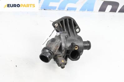 Конзола антифриз за Audi A4 Avant B7 (11.2004 - 06.2008) 2.0, 130 к.с.
