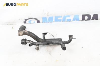 Водни маркучи за Audi A4 Avant B7 (11.2004 - 06.2008) 2.0, 130 к.с.