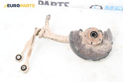 Шенкел главина за Audi A4 Avant B7 (11.2004 - 06.2008), позиция: предна, лява