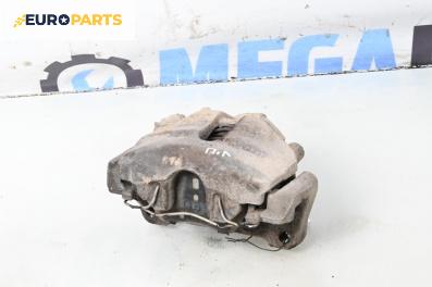 Спирачен апарат за Audi A4 Avant B7 (11.2004 - 06.2008), позиция: предна, лява