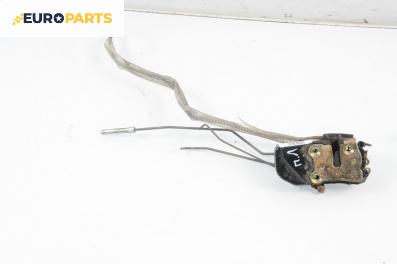 Брава на врата за Chrysler 300 C Touring (09.2004 - 12.2010), позиция: предна, лява