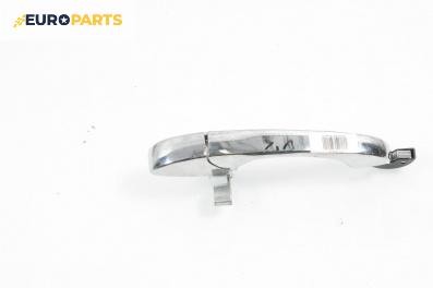 Външна дръжка за Chrysler 300 C Touring (09.2004 - 12.2010), 4+1 вр., комби, позиция: задна, лява