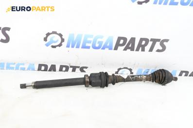 Полуоска за Volvo S40 II Sedan (12.2003 - 12.2012) 1.6 D, 110 к.с., позиция: предна, дясна