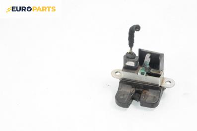 Брава заден капак за Volkswagen Touran Minivan I (02.2003 - 05.2010), миниван, позиция: задна