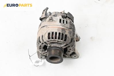 Алтернатор / генератор за Renault Clio III Hatchback (01.2005 - 12.2012) 1.4 16V, 98 к.с.