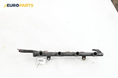 Бензинова рейка за Renault Clio III Hatchback (01.2005 - 12.2012) 1.4 16V, 98 к.с.