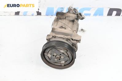Компресор климатик за Renault Clio III Hatchback (01.2005 - 12.2012) 1.4 16V, 98 к.с.