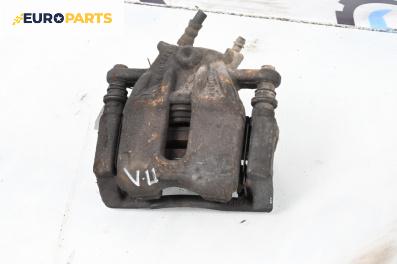 Спирачен апарат за Renault Clio III Hatchback (01.2005 - 12.2012), позиция: предна, лява