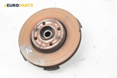 Шенкел главина за Renault Clio III Hatchback (01.2005 - 12.2012), позиция: предна, дясна