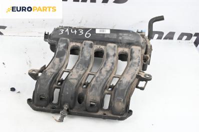 Всмукателен колектор за Renault Clio III Hatchback (01.2005 - 12.2012) 1.4 16V, 98 к.с., № 8200275053