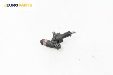 Дюза бензин за Renault Clio III Hatchback (01.2005 - 12.2012) 1.4 16V, 98 к.с.