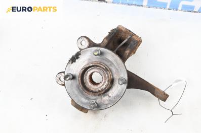 Шенкел главина за Ford Fusion Hatchback (08.2002 - 12.2012), позиция: предна, лява