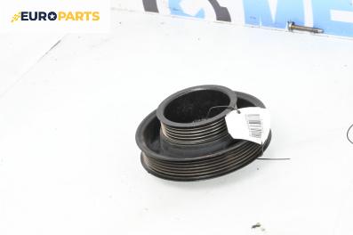 Ремъчна шайба за колянов вал за Ford Fusion Hatchback (08.2002 - 12.2012) 1.4, 80 к.с.