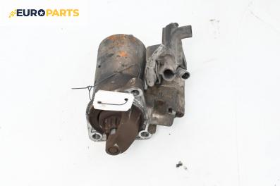 Стартер за Ford Fusion Hatchback (08.2002 - 12.2012) 1.4, 80 к.с.