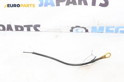Щека за масло за Ford Fusion Hatchback (08.2002 - 12.2012) 1.4, 80 к.с.