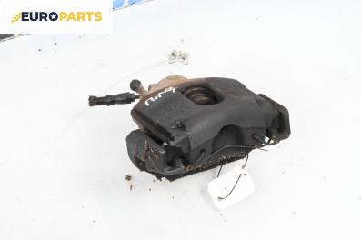 Спирачен апарат за Ford Fusion Hatchback (08.2002 - 12.2012), позиция: предна, дясна