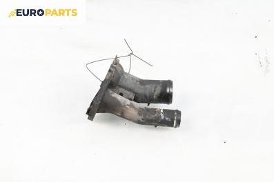 Корпус на термостат за Ford Fusion Hatchback (08.2002 - 12.2012) 1.4, 80 к.с.