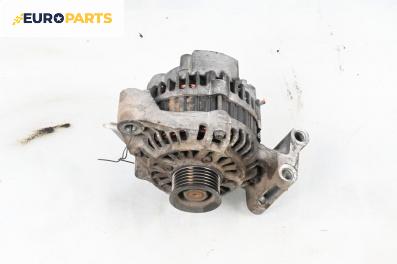 Алтернатор / генератор за Ford Fusion Hatchback (08.2002 - 12.2012) 1.4, 80 к.с.