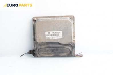 Компютър двигател за Seat Toledo II Sedan (10.1998 - 05.2006) 1.6, 100 к.с., № 06A906019AL