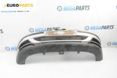Предна броня за Seat Toledo II Sedan (10.1998 - 05.2006), седан, позиция: предна