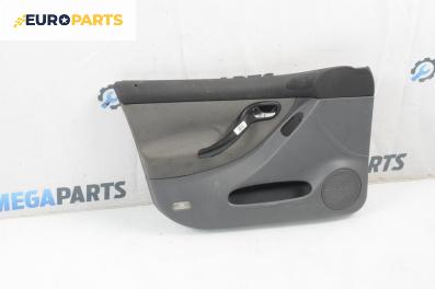 Кора врата за Seat Toledo II Sedan (10.1998 - 05.2006), 4+1 вр., седан, позиция: предна, лява