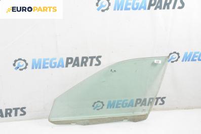 Странично стъкло за Seat Toledo II Sedan (10.1998 - 05.2006), 4+1 вр., седан, позиция: предна, лява