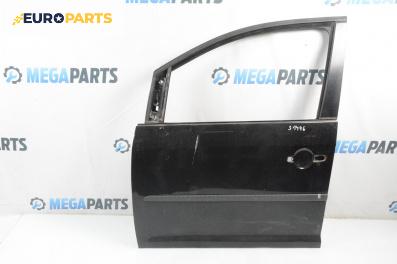 Врата за Volkswagen Touran Minivan I (02.2003 - 05.2010), 4+1 вр., миниван, позиция: предна, лява