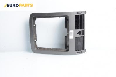Духалки парно за Volkswagen Touran Minivan I (02.2003 - 05.2010)