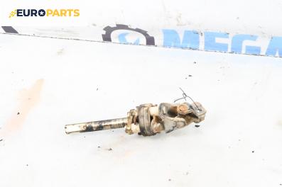 Каре на волана за Nissan X-Trail I SUV (06.2001 - 01.2013) 2.2 Di 4x4, 114 к.с., джип