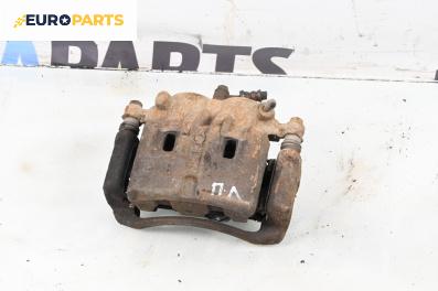 Спирачен апарат за Nissan X-Trail I SUV (06.2001 - 01.2013), позиция: предна, лява