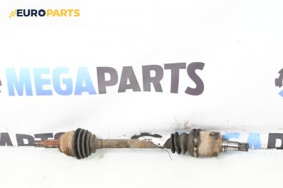Полуоска за Ford Fusion Hatchback (08.2002 - 12.2012) 1.4, 80 к.с., позиция: предна, лява