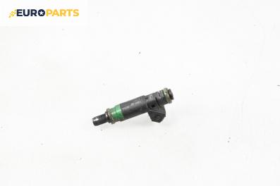Дюза бензин за Ford Fusion Hatchback (08.2002 - 12.2012) 1.4, 80 к.с.