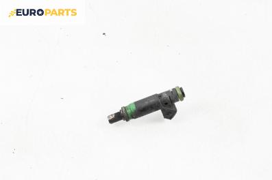 Дюза бензин за Ford Fusion Hatchback (08.2002 - 12.2012) 1.4, 80 к.с.