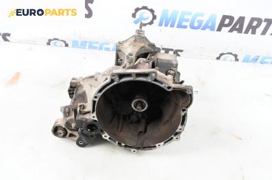 Ръчна скоростна кутия за Ford Fusion Hatchback (08.2002 - 12.2012) 1.4, 80 к.с.