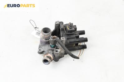 Запалителна бобина за Ford Fusion Hatchback (08.2002 - 12.2012) 1.4, 80 к.с.