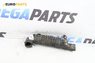 Гофриран маркуч за Ford Fusion Hatchback (08.2002 - 12.2012) 1.4, 80 к.с.
