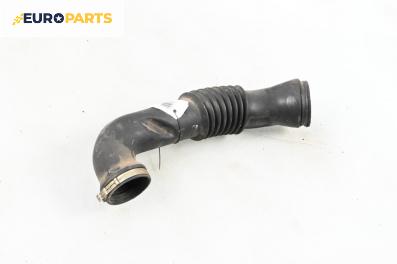 Гофриран маркуч за Ford Fusion Hatchback (08.2002 - 12.2012) 1.4, 80 к.с.