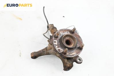Шенкел главина за Smart Forfour Hatchback 454 (01.2004 - 06.2006), позиция: предна, дясна