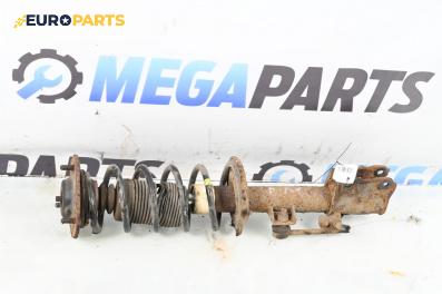 Макферсон за Smart Forfour Hatchback 454 (01.2004 - 06.2006), хечбек, позиция: предна, лява