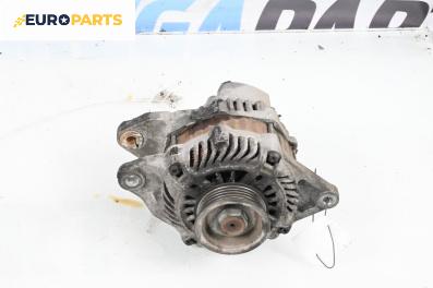 Алтернатор / генератор за Smart Forfour Hatchback 454 (01.2004 - 06.2006) 1.3 (454.031), 95 к.с.