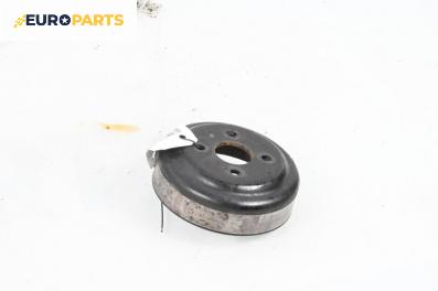 Ремъчна шайба за Smart Forfour Hatchback 454 (01.2004 - 06.2006) 1.3 (454.031), 95 к.с.