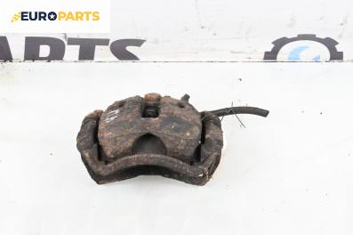 Спирачен апарат за Smart Forfour Hatchback 454 (01.2004 - 06.2006), позиция: предна, лява